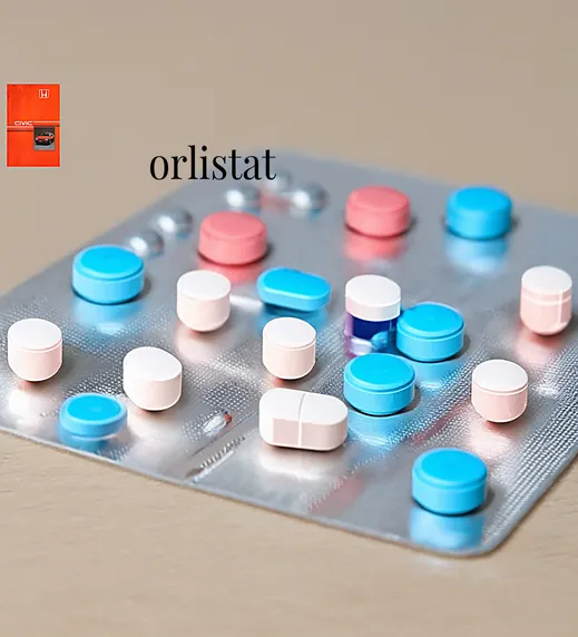 Alli orlistat precio farmacia